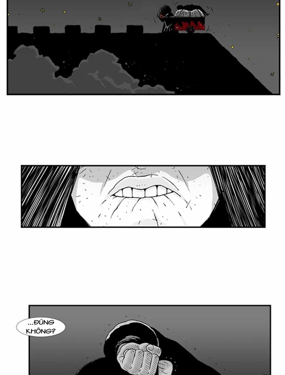 Hellper - Chương 66 - ảnh 13