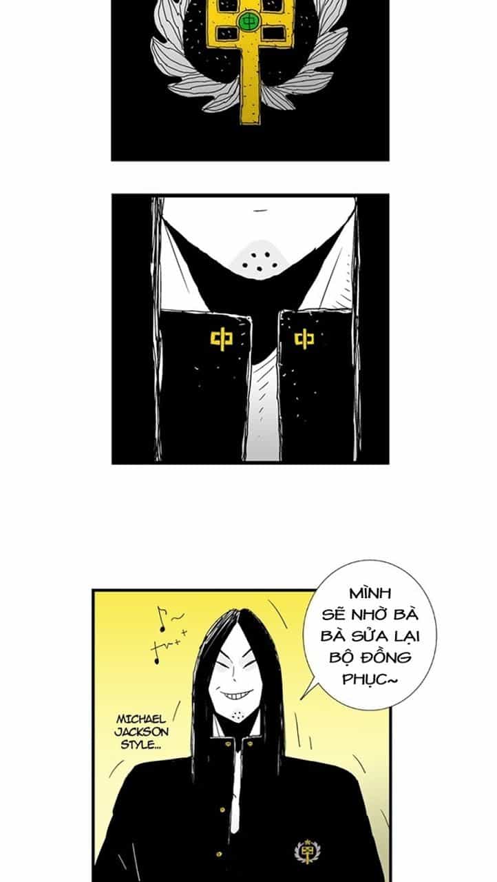 Hellper - Chương 66 - ảnh 16