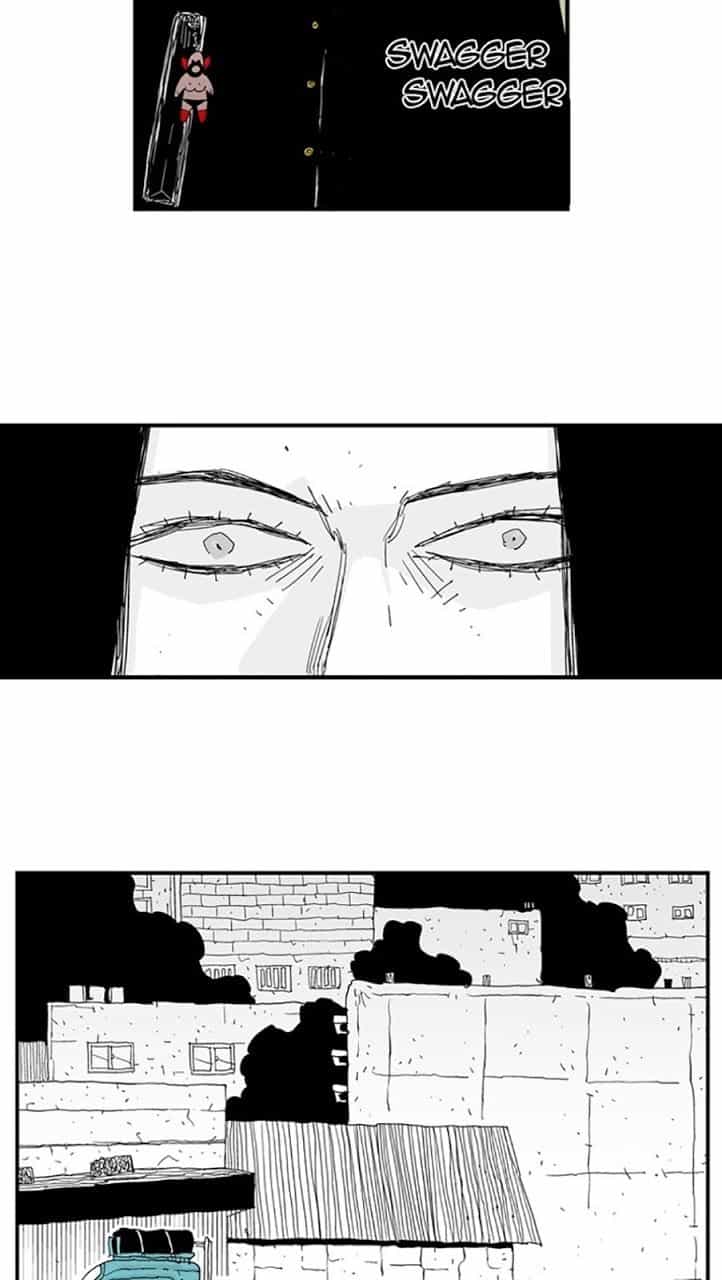 Hellper - Chương 66 - ảnh 17