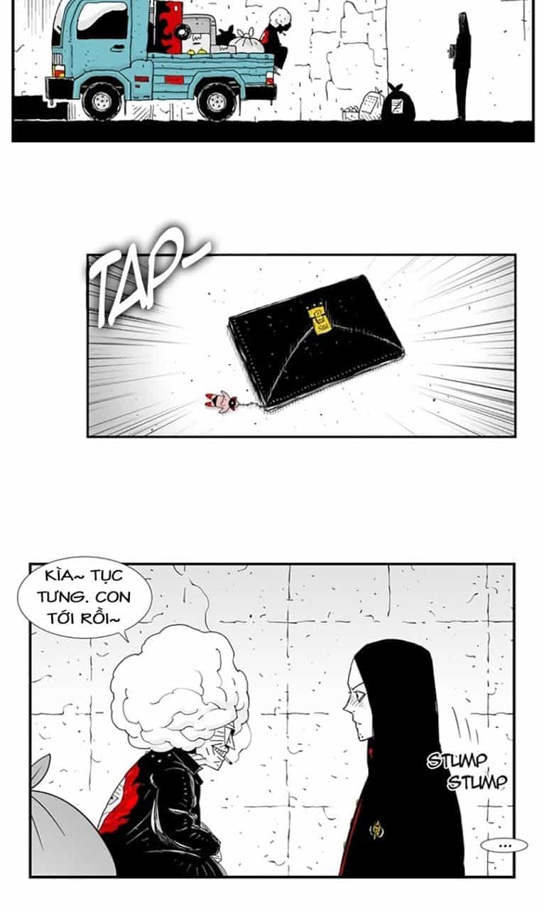 Hellper - Chương 66 - ảnh 18