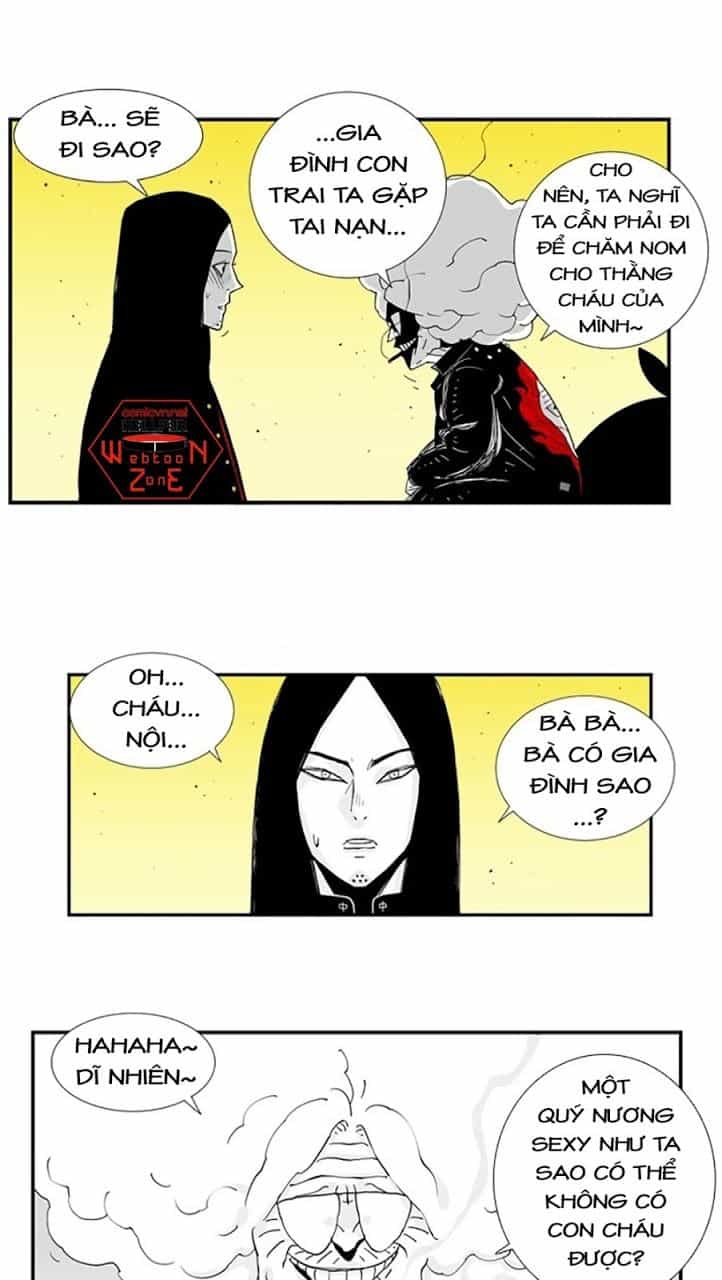 Hellper - Chương 66 - ảnh 19