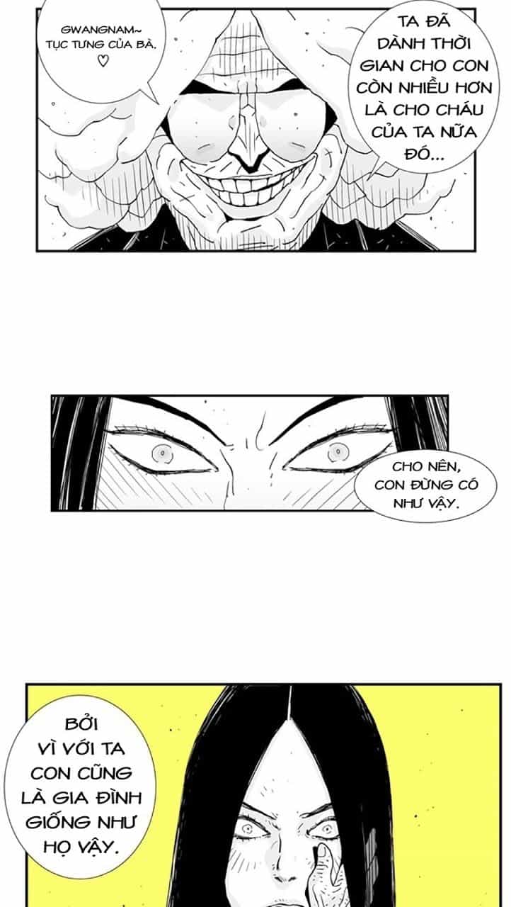 Hellper - Chương 66 - ảnh 22