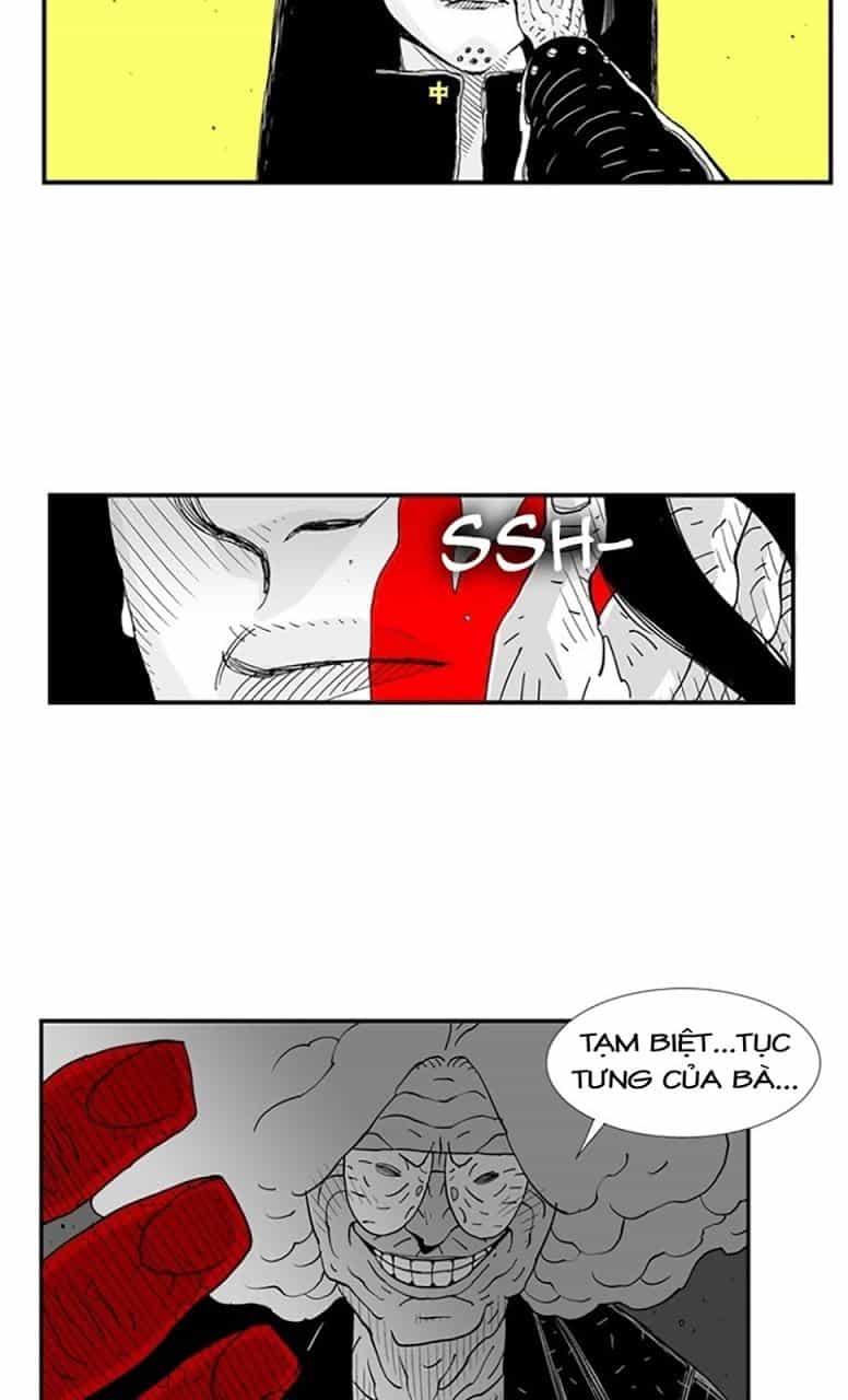Hellper - Chương 66 - ảnh 23