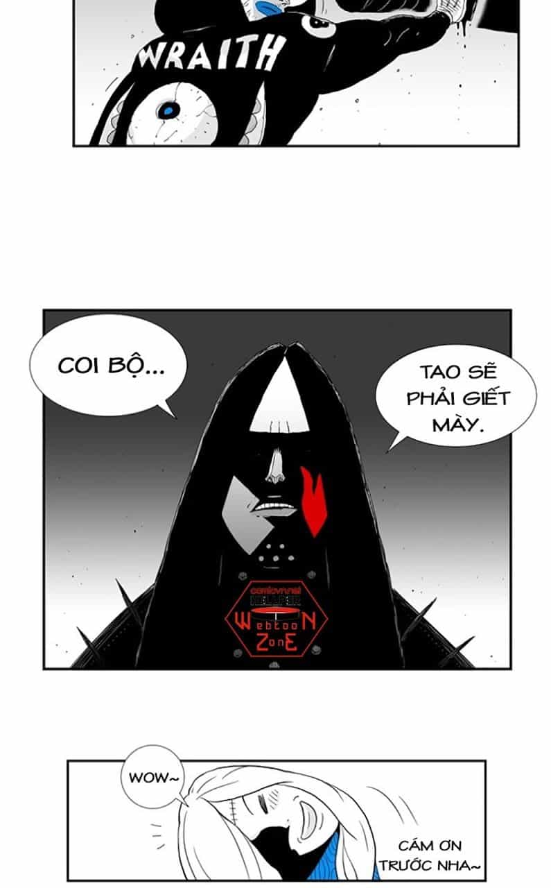 Hellper - Chương 66 - ảnh 28