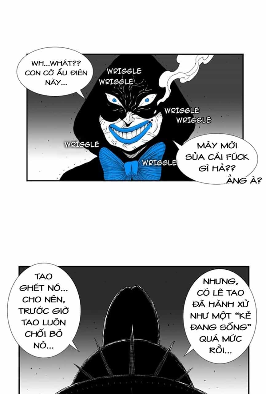 Hellper - Chương 66 - ảnh 29