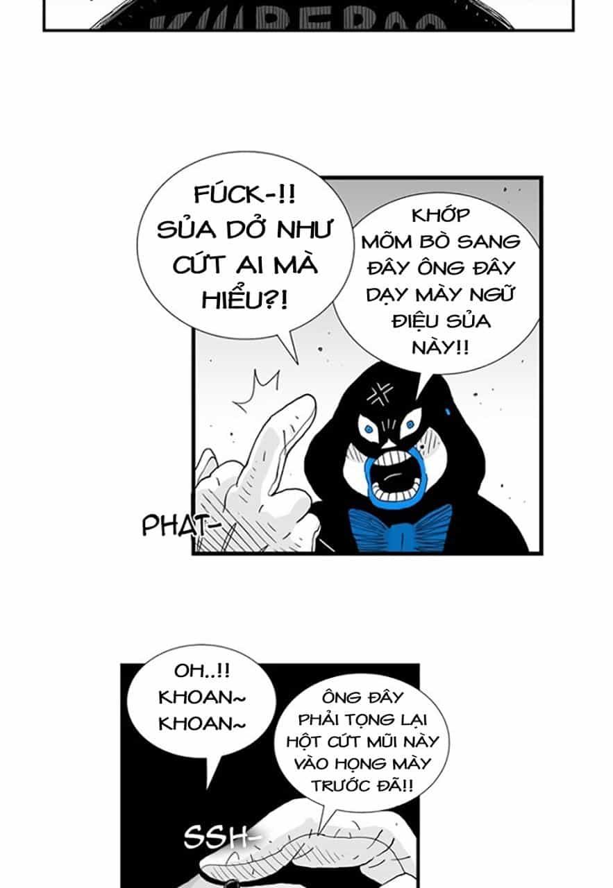 Hellper - Chương 66 - ảnh 30
