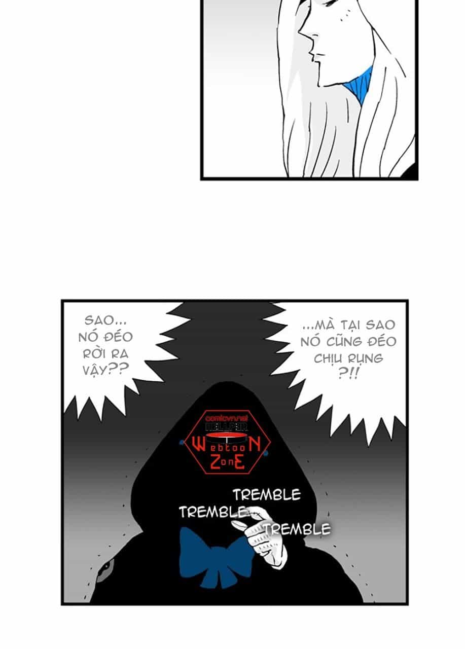 Hellper - Chương 66 - ảnh 32