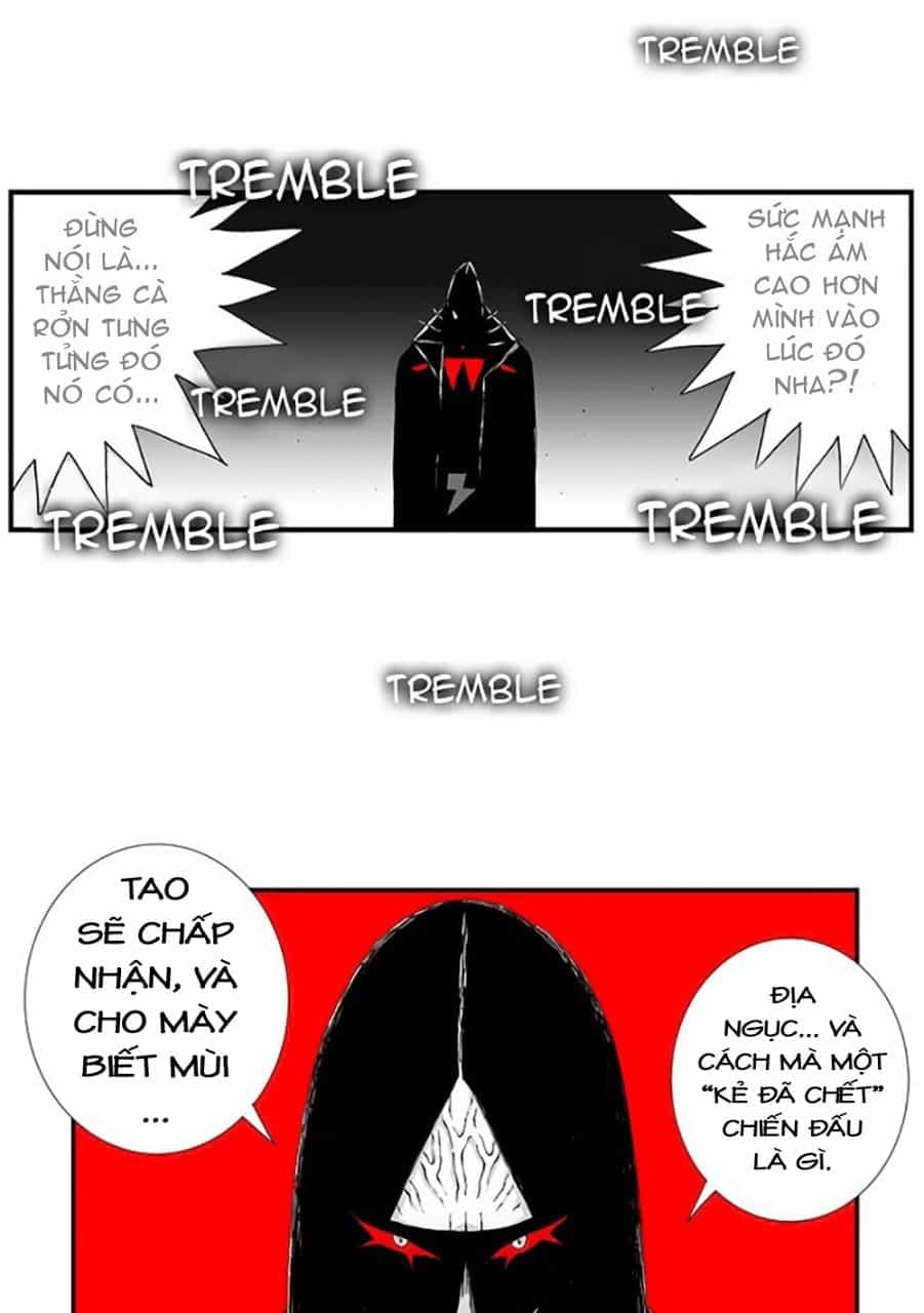 Hellper - Chương 66 - ảnh 33