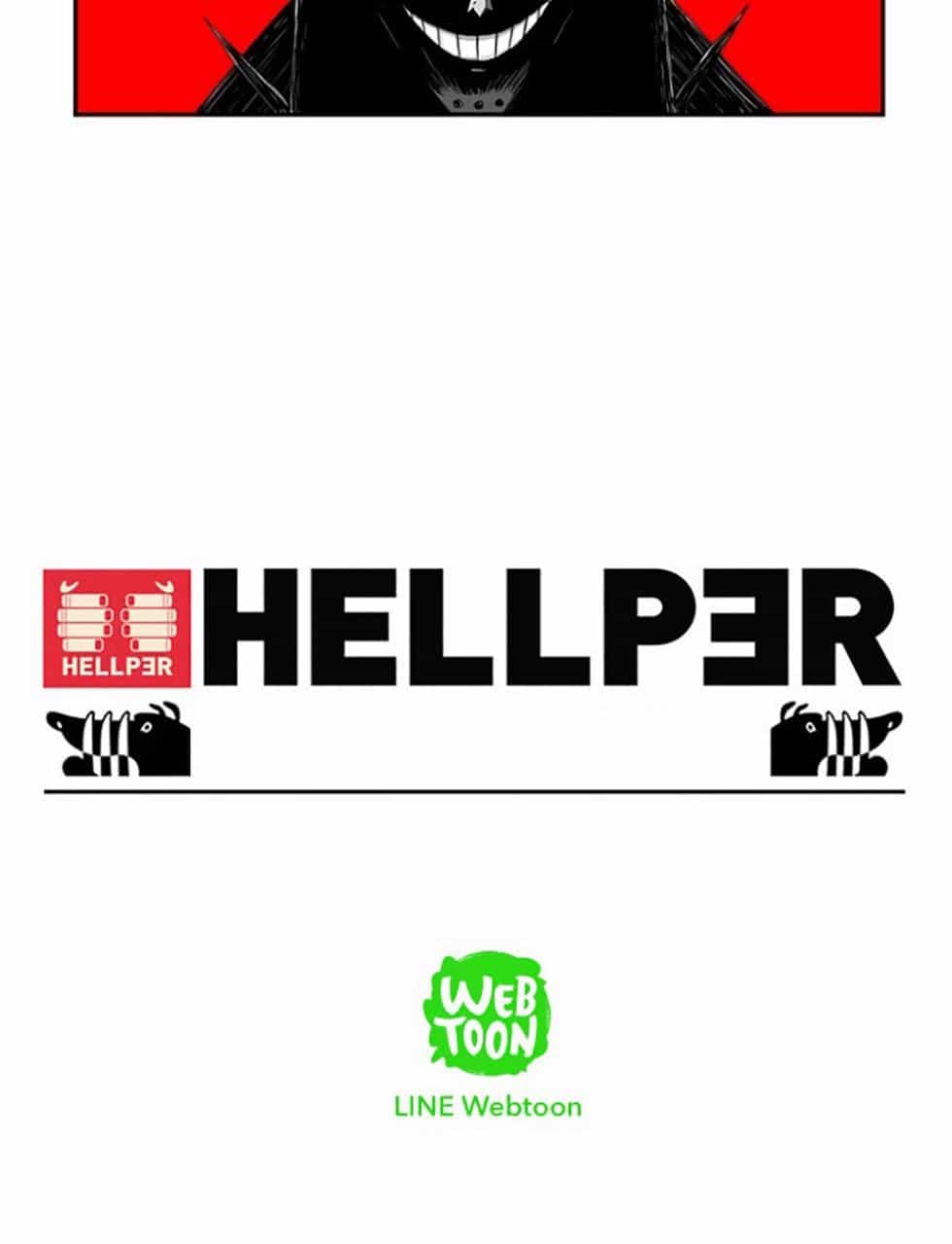 Hellper - Chương 66 - ảnh 34