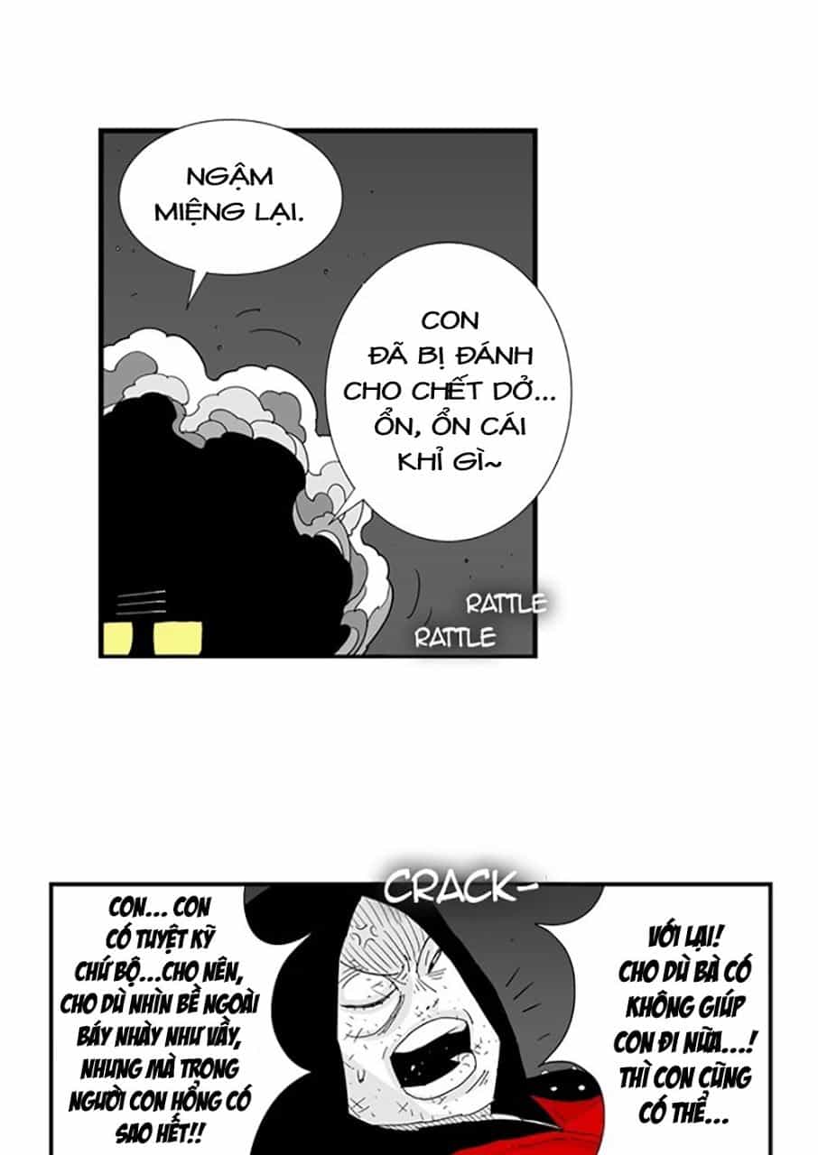 Hellper - Chương 66 - ảnh 4