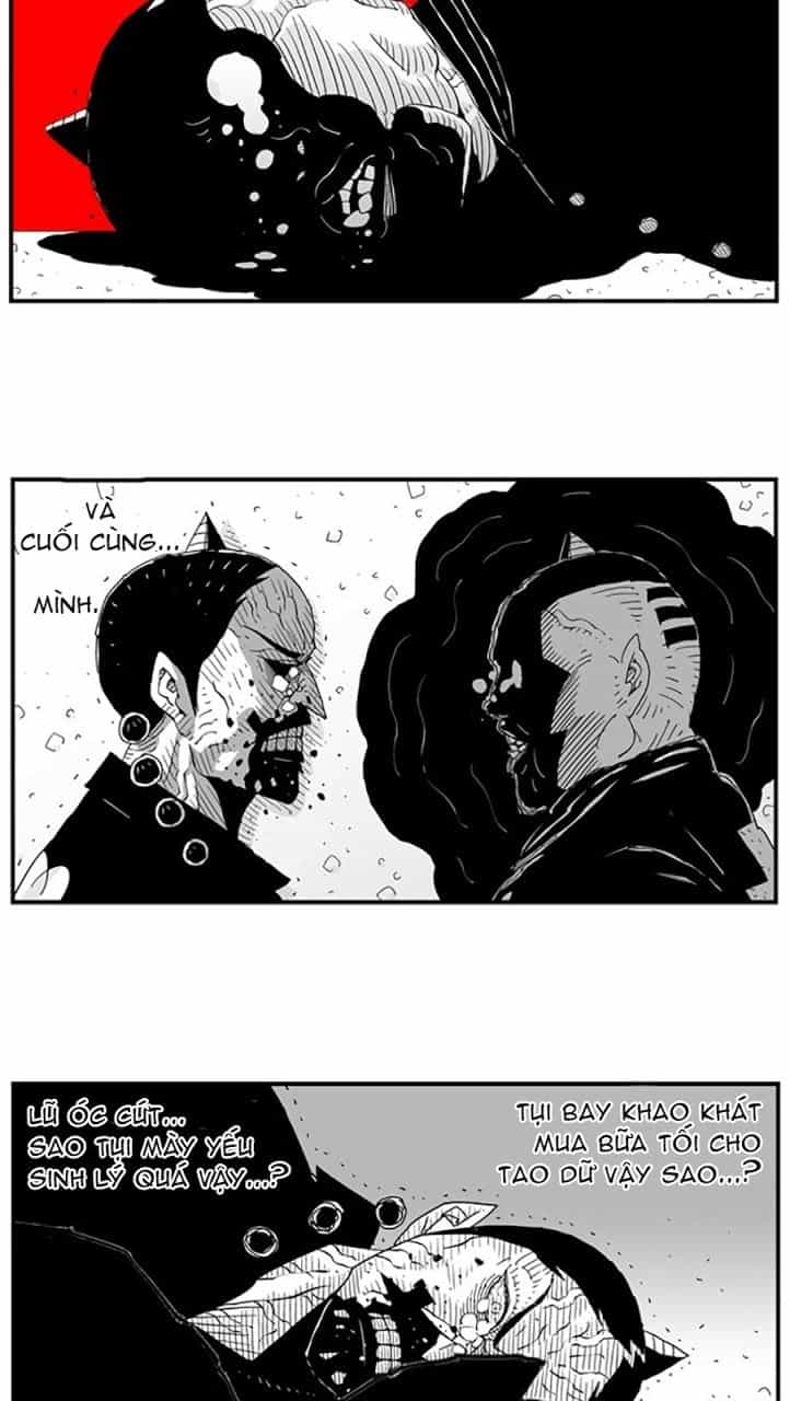 Hellper - Chương 67 - ảnh 31