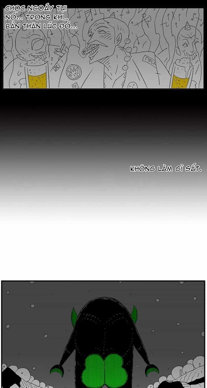 Hellper - Chương 67 - ảnh 34