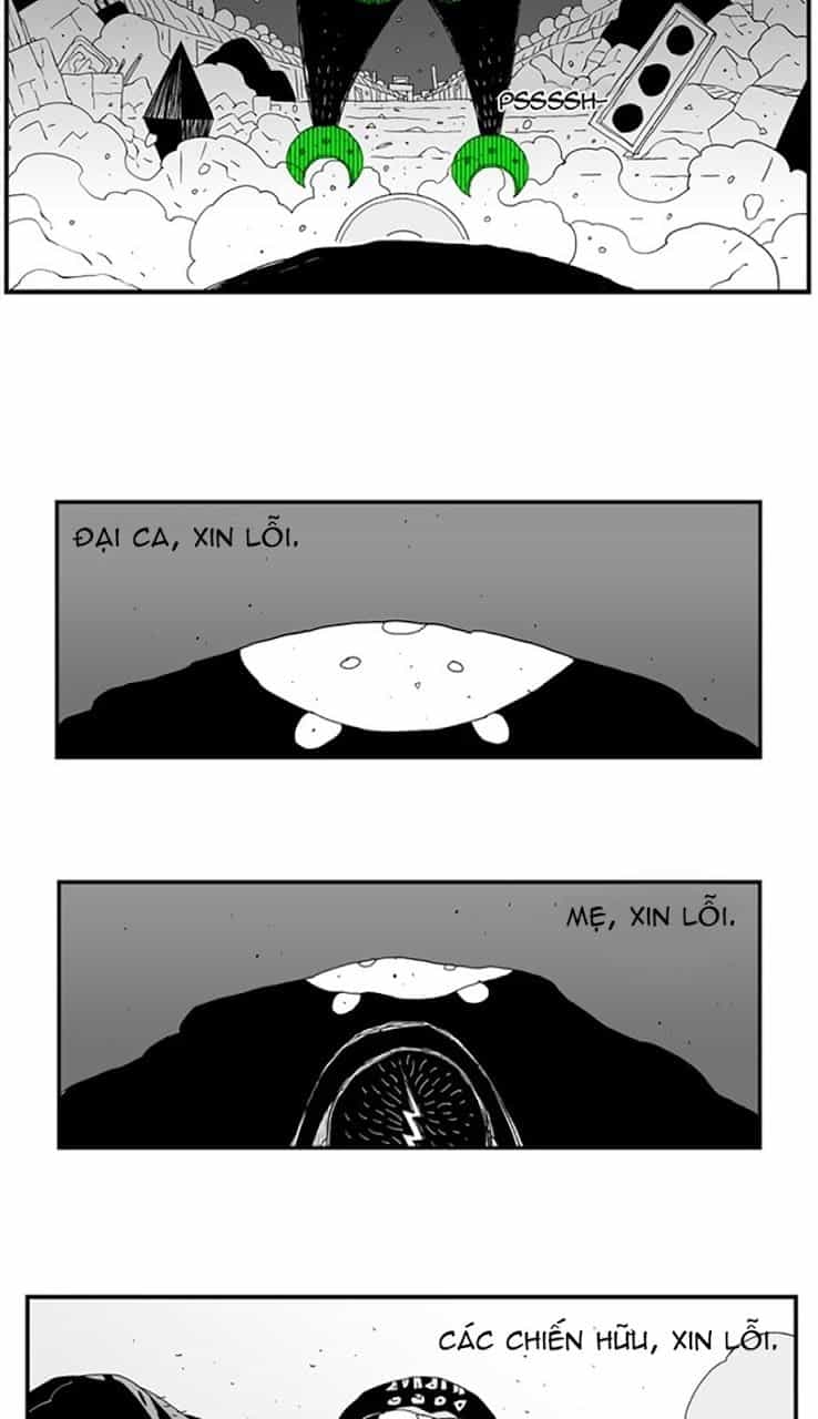 Hellper - Chương 67 - ảnh 35