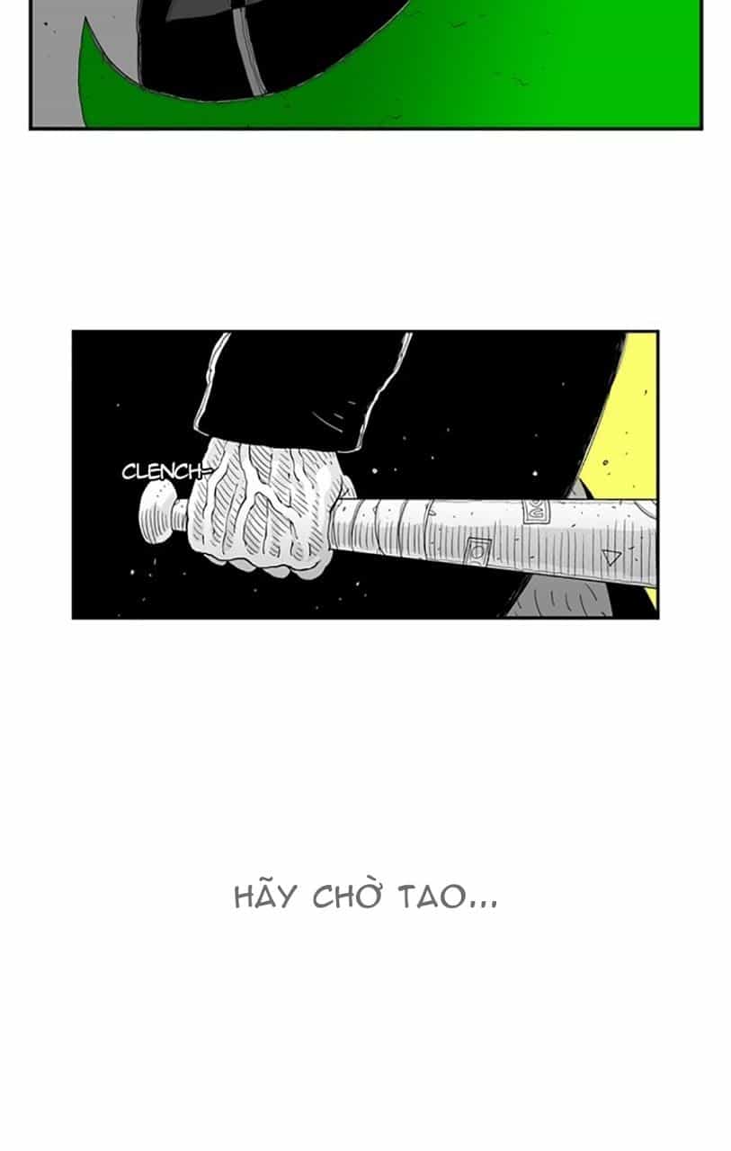 Hellper - Chương 67 - ảnh 37