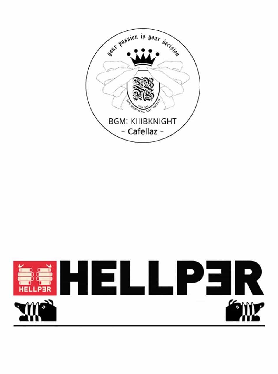Hellper - Chương 67 - ảnh 40