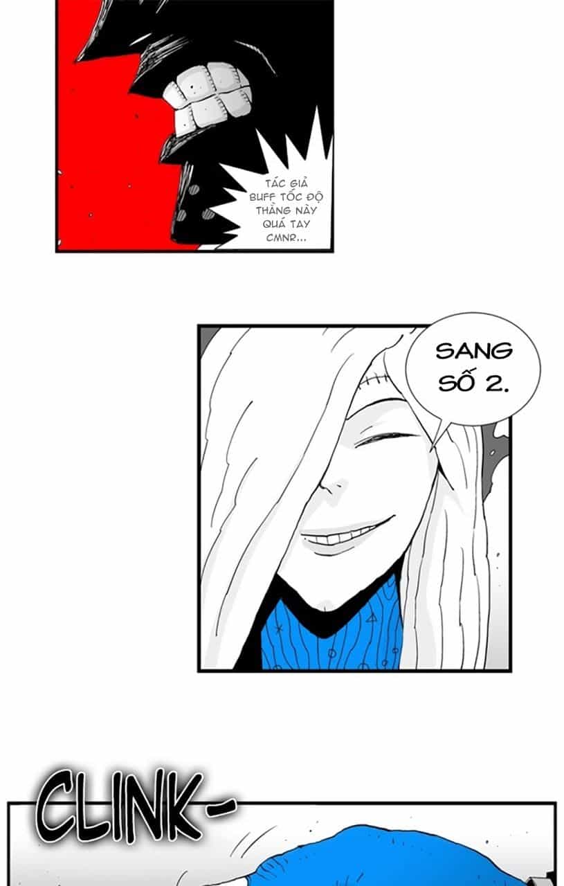 Hellper - Chương 68 - ảnh 20