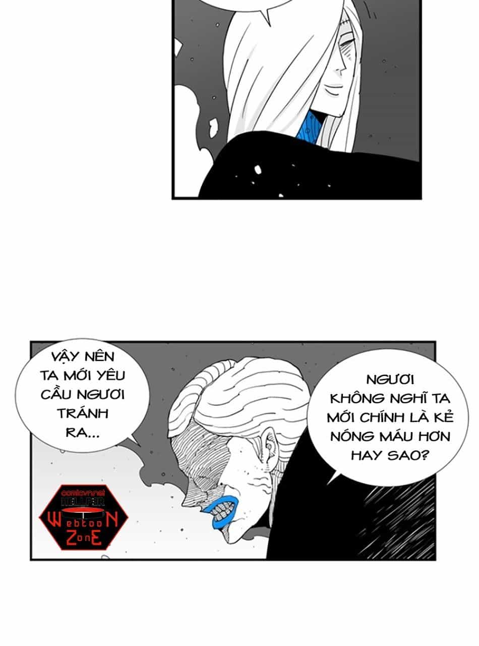 Hellper - Chương 68 - ảnh 25