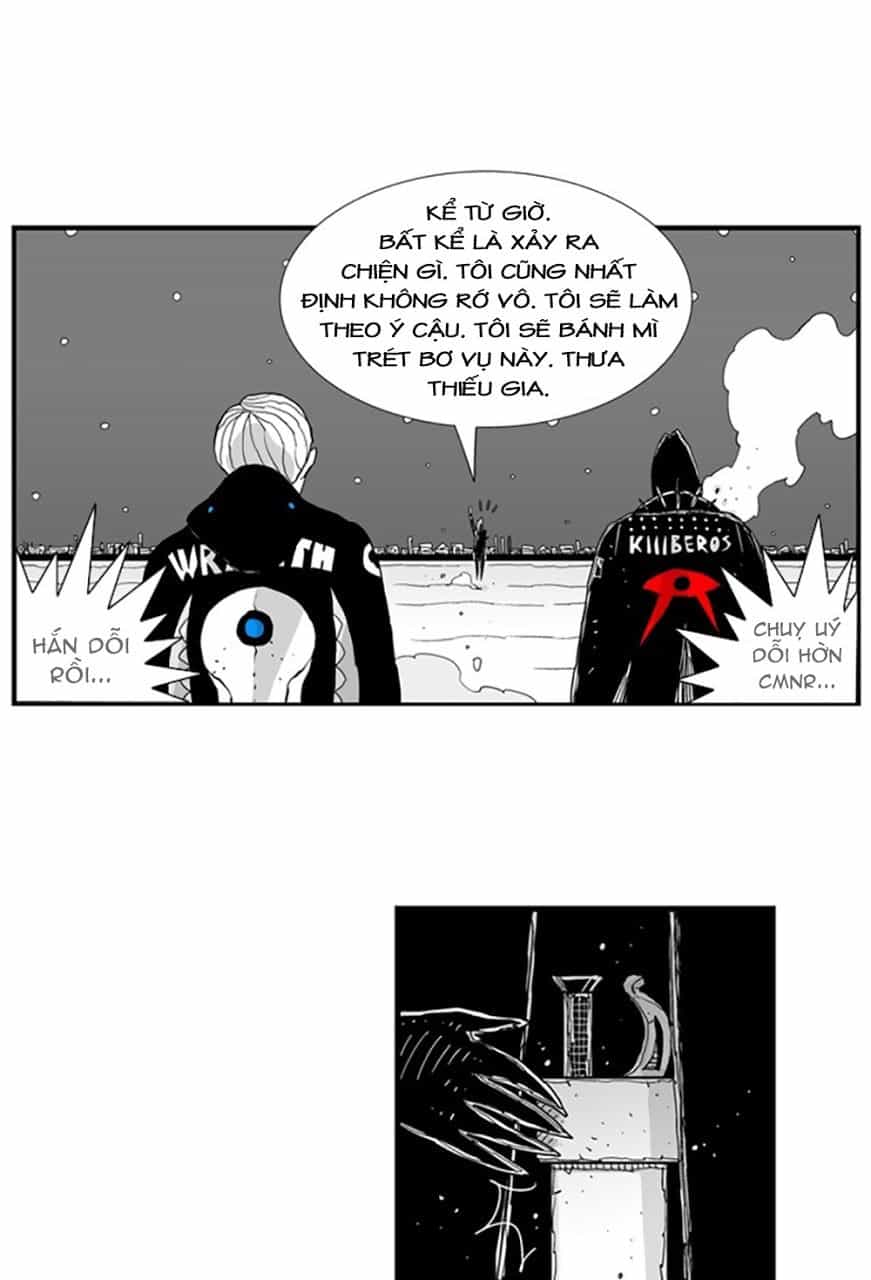 Hellper - Chương 68 - ảnh 27