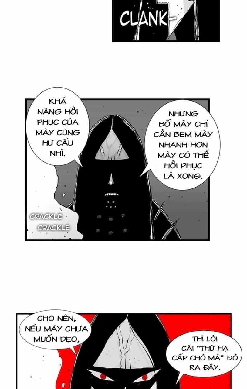 Hellper - Chương 68 - ảnh 28