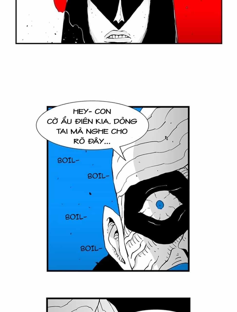 Hellper - Chương 68 - ảnh 29