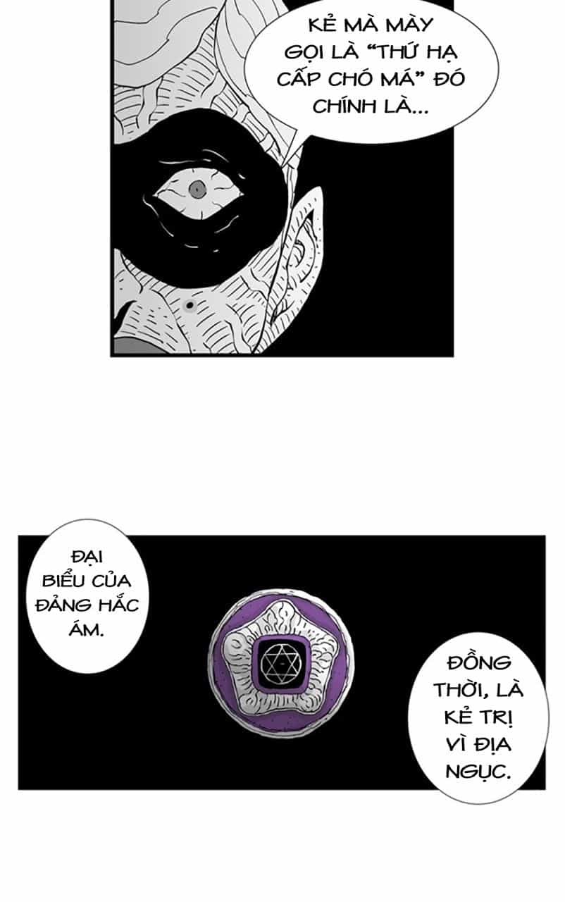 Hellper - Chương 68 - ảnh 30