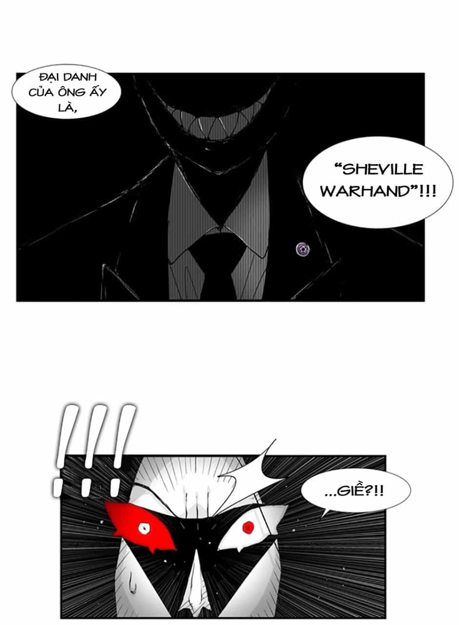 Hellper - Chương 68 - ảnh 31