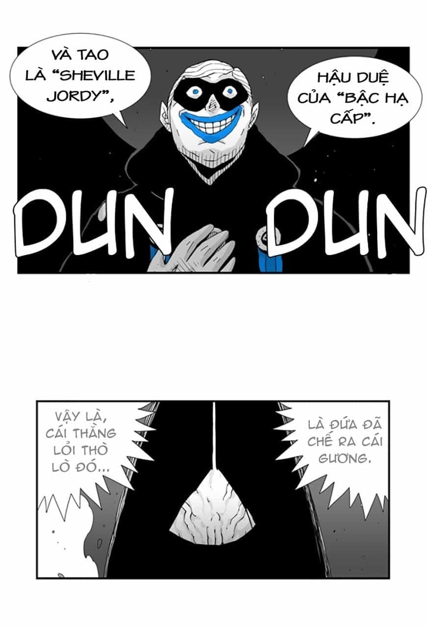 Hellper - Chương 68 - ảnh 35
