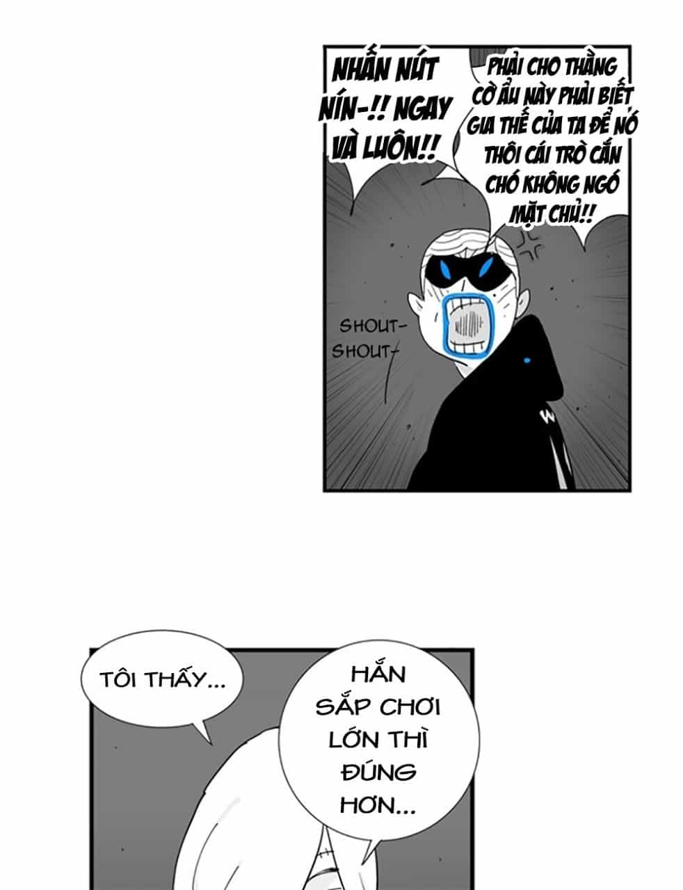 Hellper - Chương 68 - ảnh 37