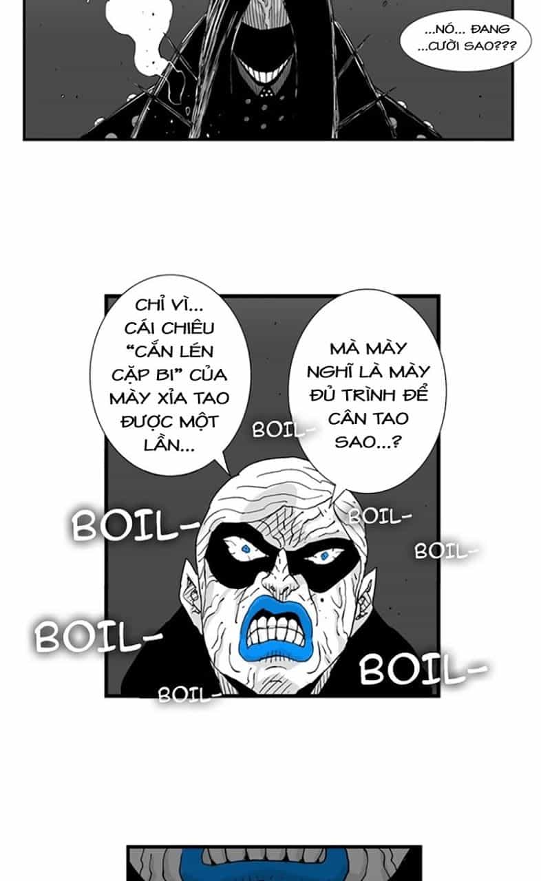 Hellper - Chương 68 - ảnh 39