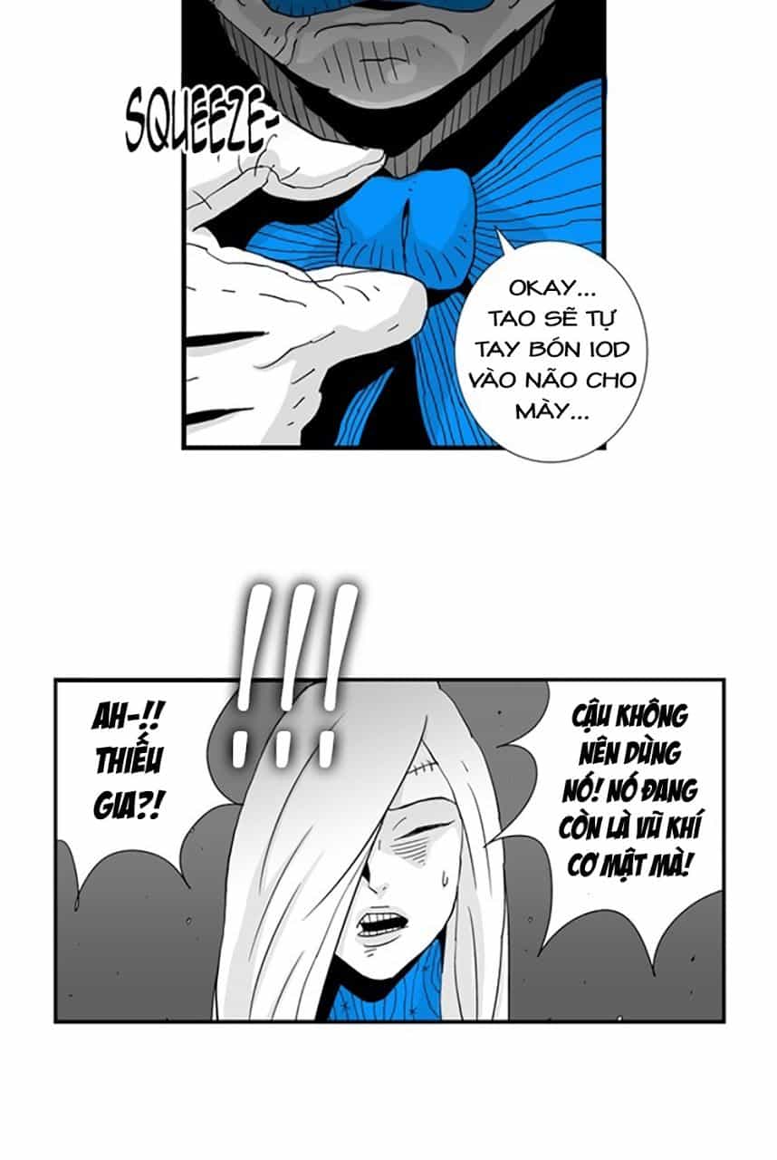 Hellper - Chương 68 - ảnh 40