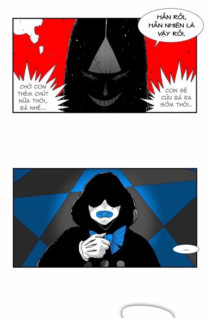 Hellper - Chương 68 - ảnh 41