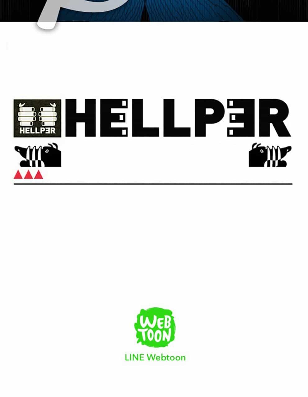 Hellper - Chương 68 - ảnh 43