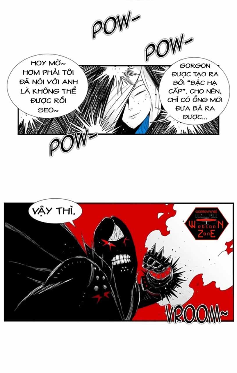 Hellper - Chương 68 - ảnh 8