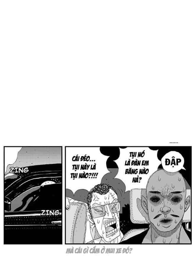 Hellper - Chương 6 - ảnh 22