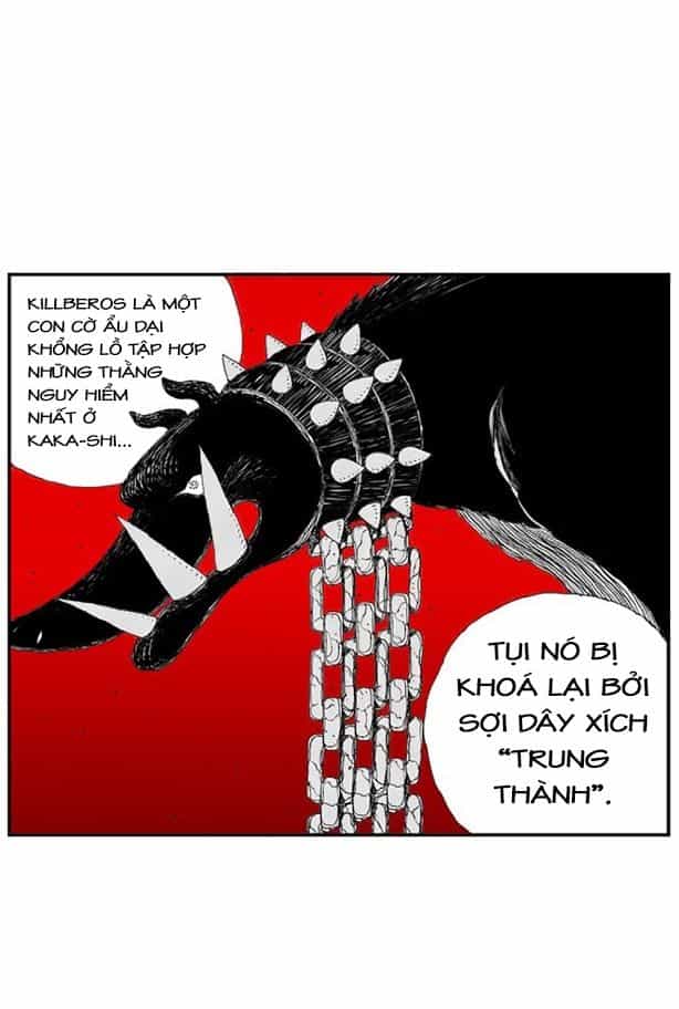 Hellper - Chương 6 - ảnh 26