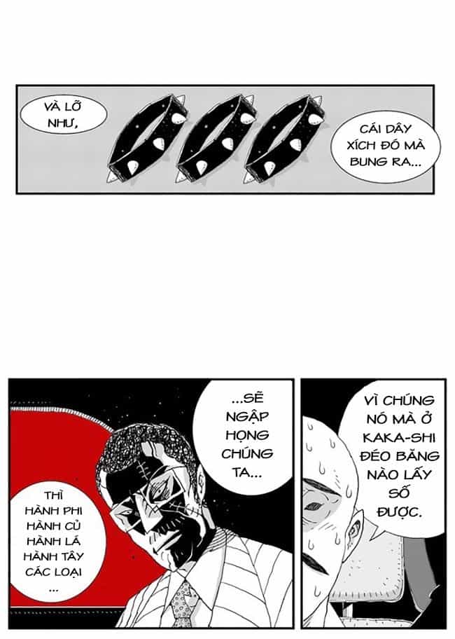 Hellper - Chương 6 - ảnh 27