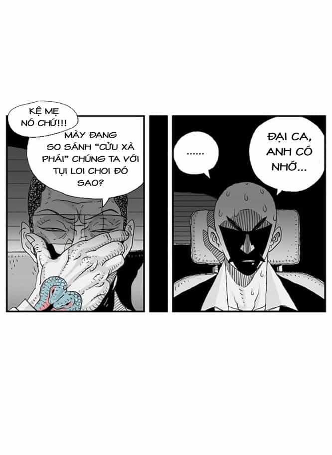 Hellper - Chương 6 - ảnh 28