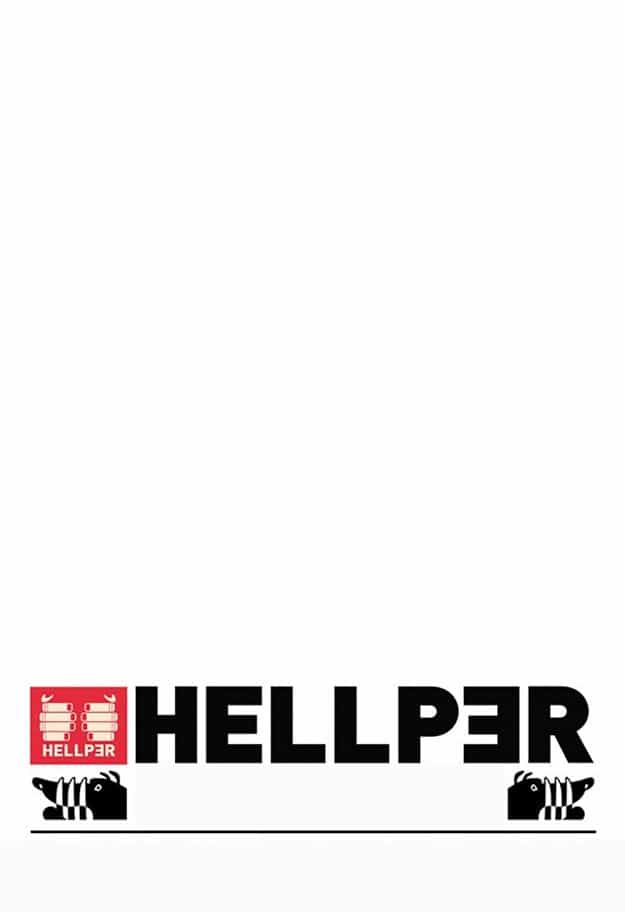Hellper - Chương 6 - ảnh 40