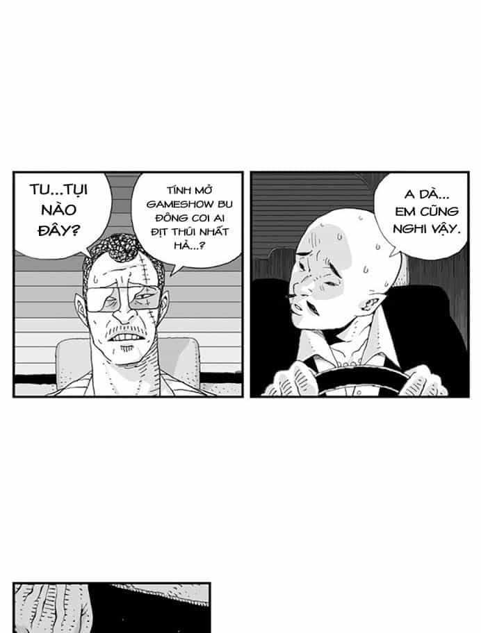 Hellper - Chương 6 - ảnh 8