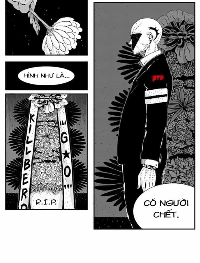 Hellper - Chương 6 - ảnh 9