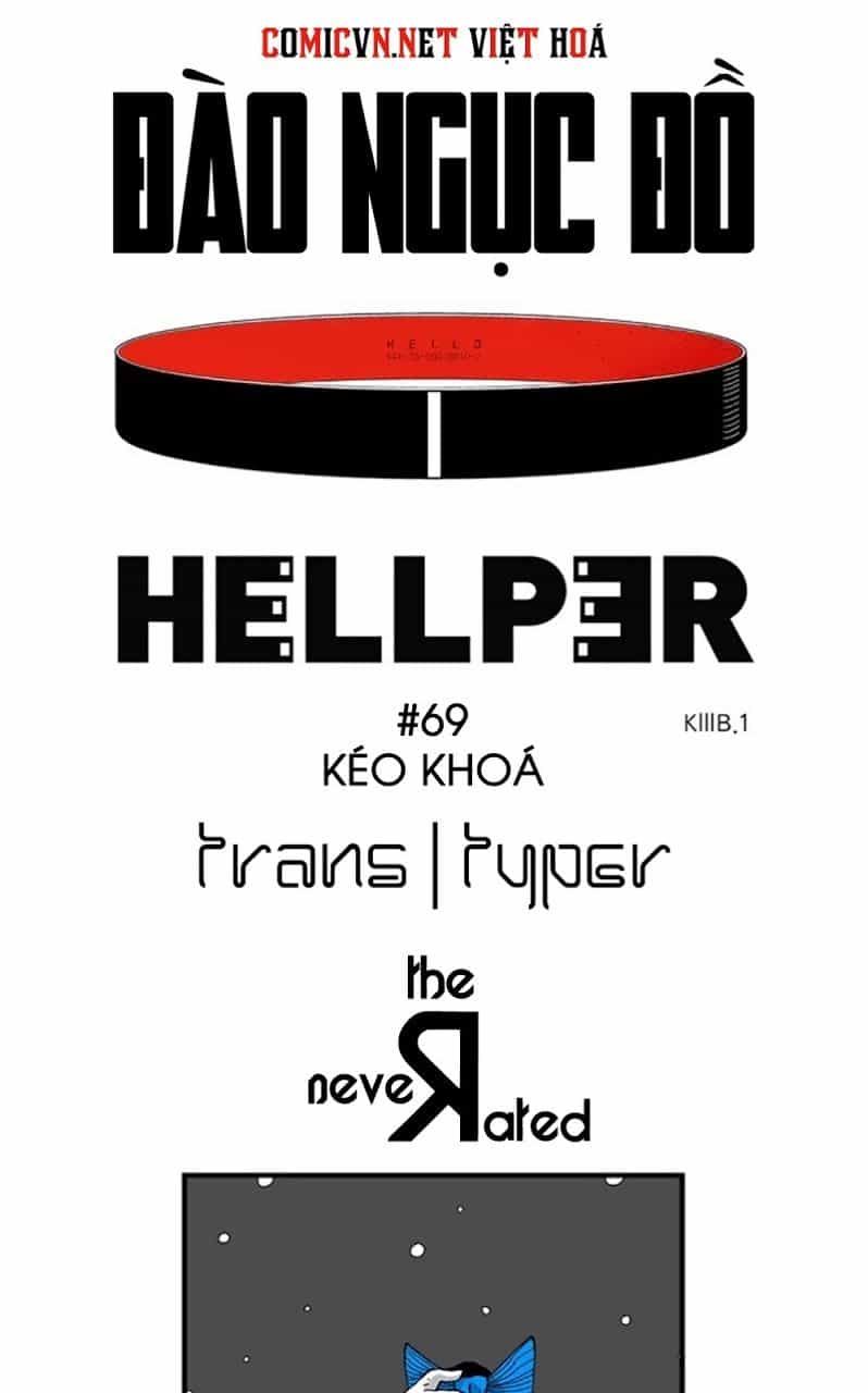 Hellper - Chương 69 - ảnh 1