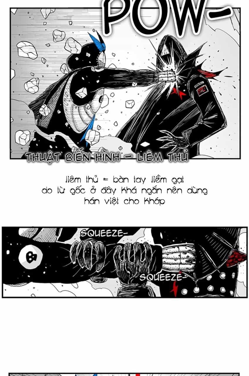 Hellper - Chương 69 - ảnh 18
