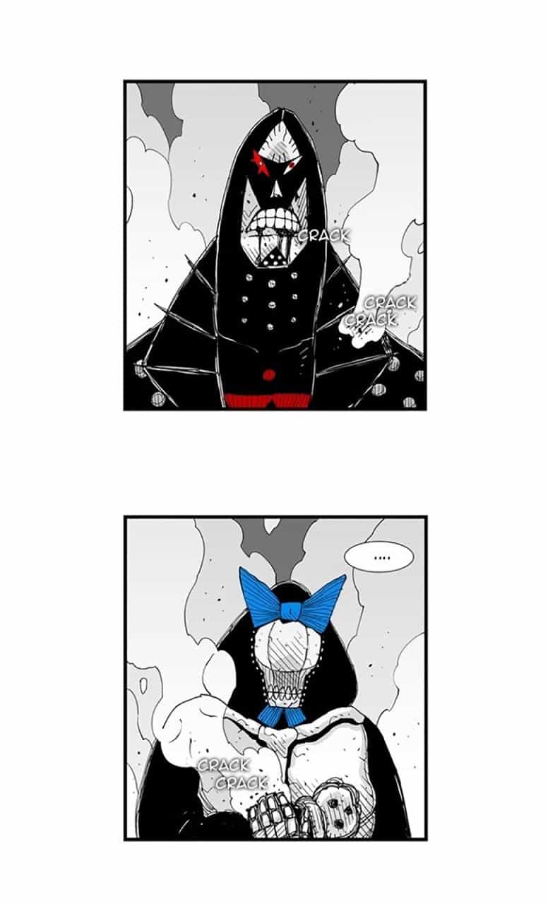 Hellper - Chương 69 - ảnh 20