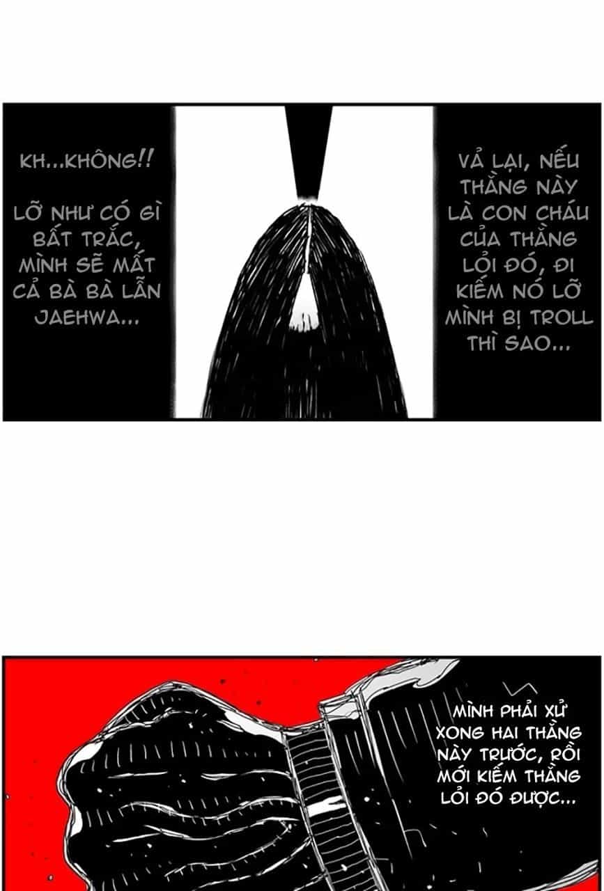 Hellper - Chương 69 - ảnh 43