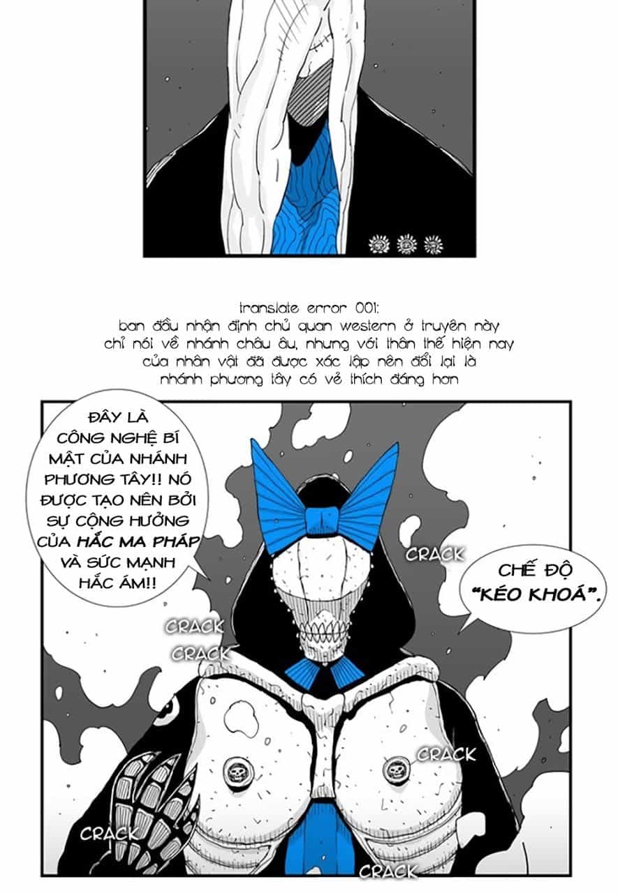Hellper - Chương 69 - ảnh 8