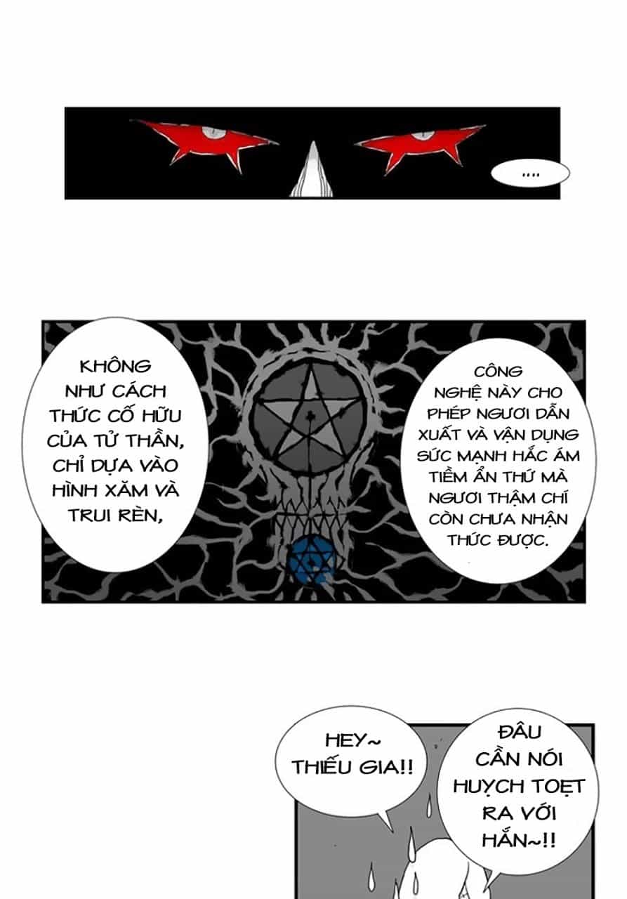 Hellper - Chương 69 - ảnh 9