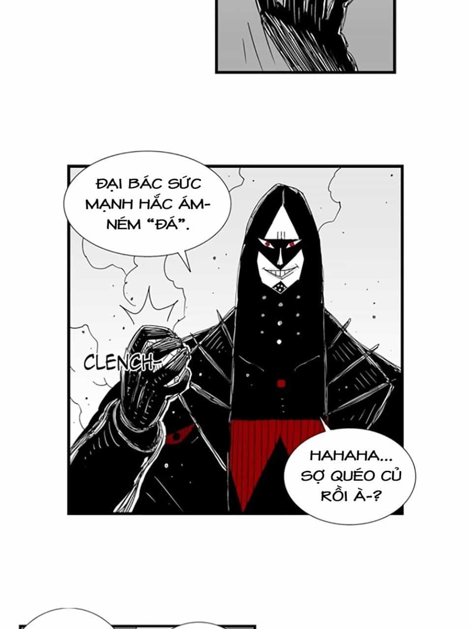 Hellper - Chương 70 - ảnh 12