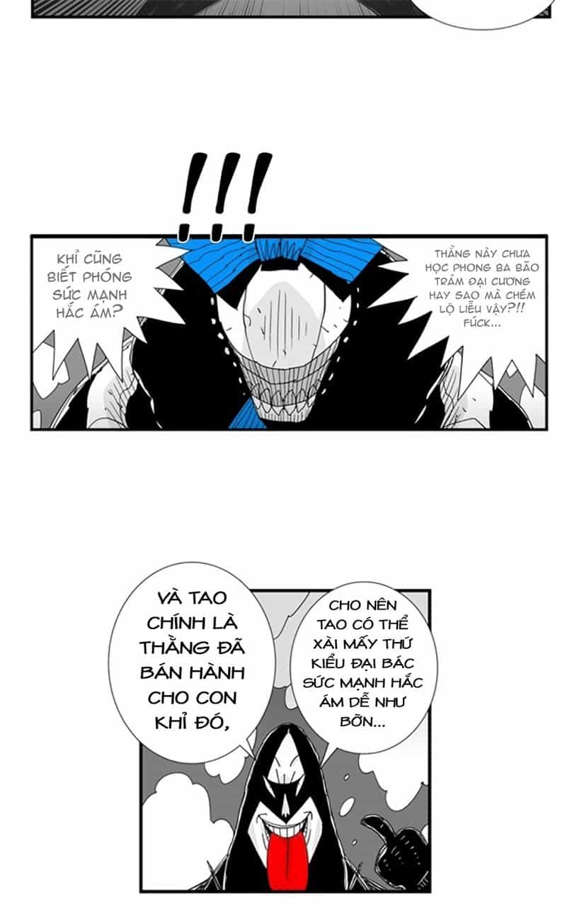 Hellper - Chương 70 - ảnh 14