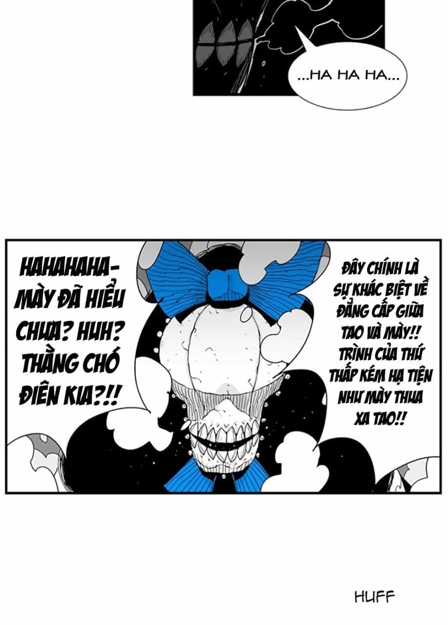 Hellper - Chương 70 - ảnh 28