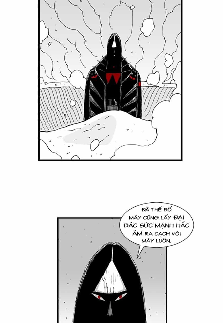 Hellper - Chương 70 - ảnh 3